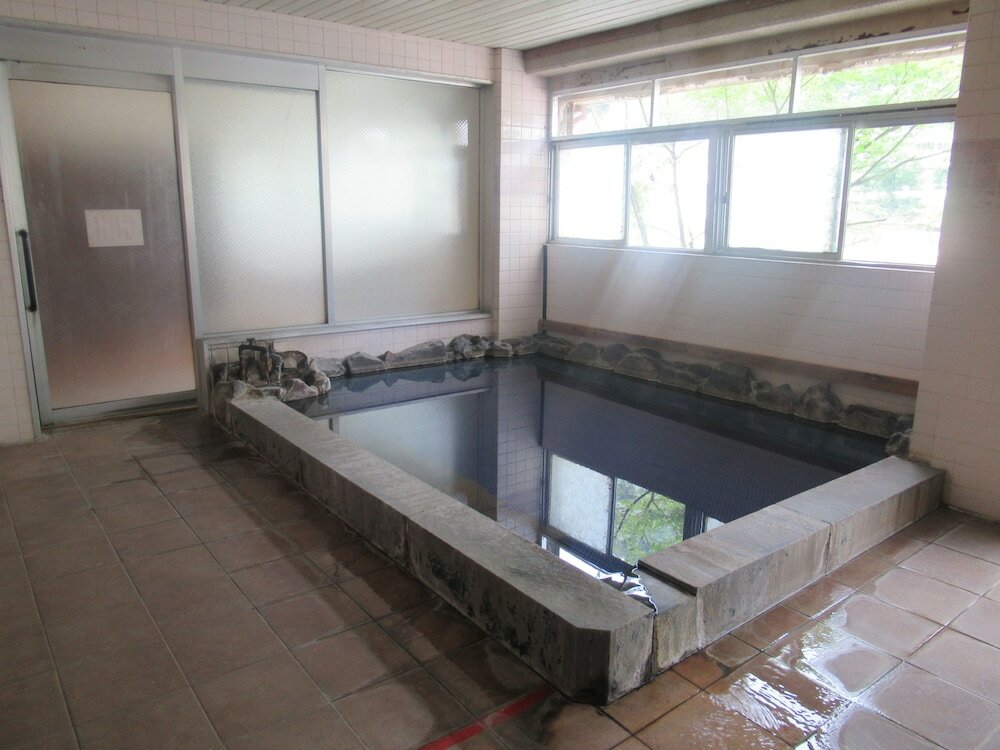 Фото Amagase Onsen Hotel Suikoen