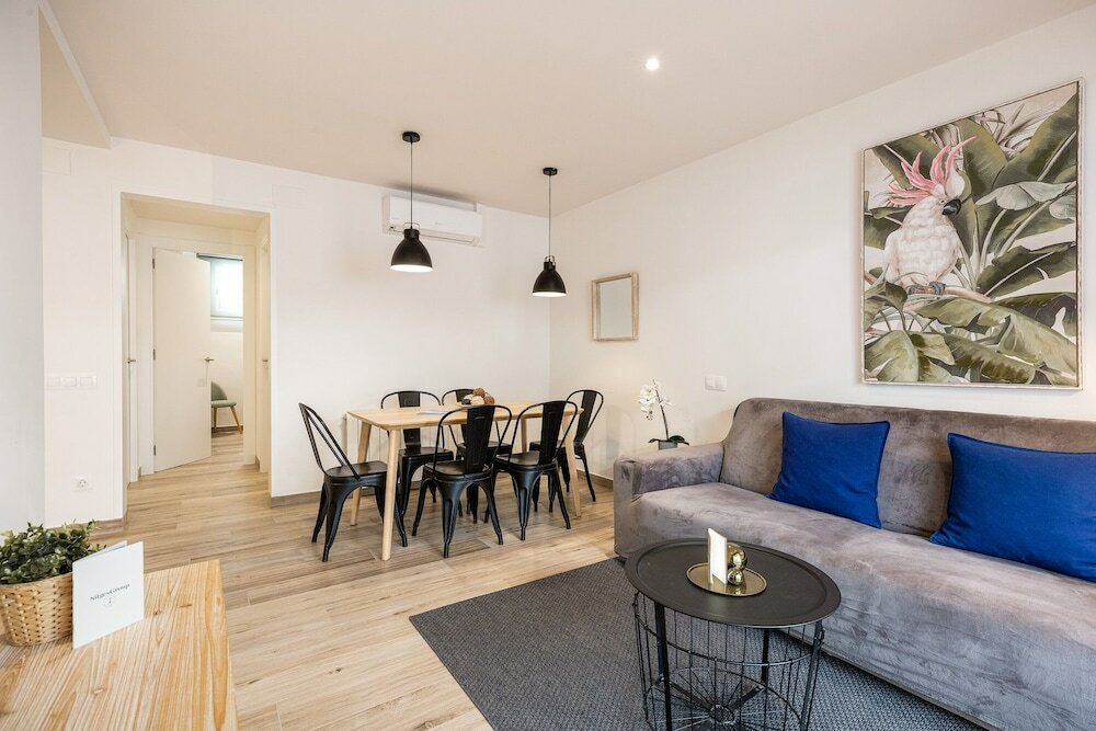 Фото Sitges Group Calm Beach