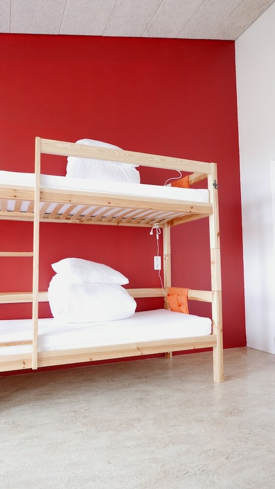 Фото Snotra Hostel