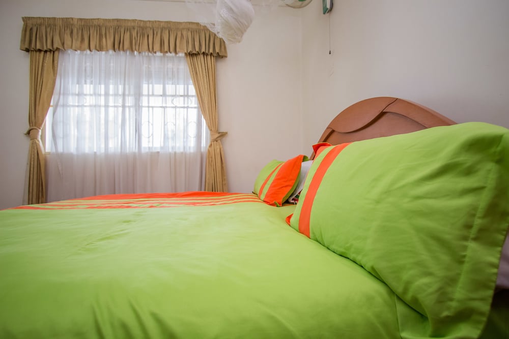 Фото Отель Zebra