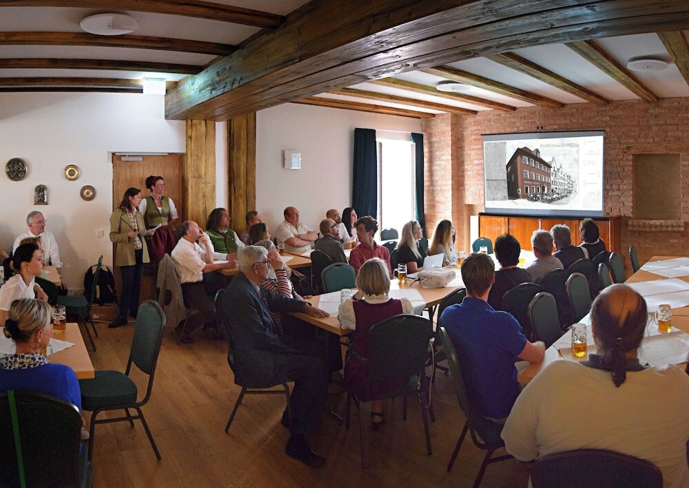 Фото Hotel Freischütz Apartments