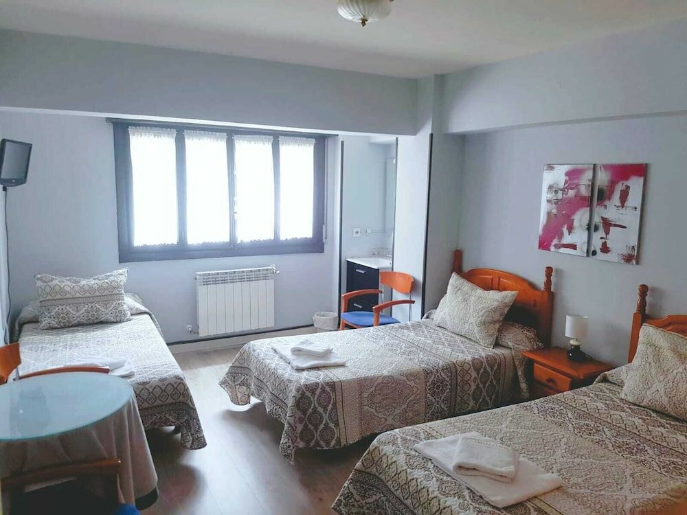 Фото Hostal El Pesquero