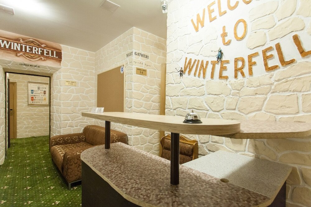 Фото отеля 1