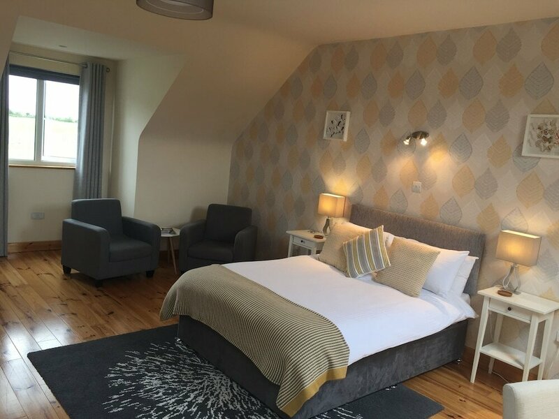 Гостиница Marnic House B&b