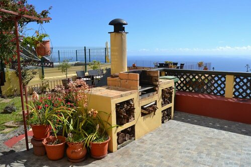 Гостиница Casal São João Cottages