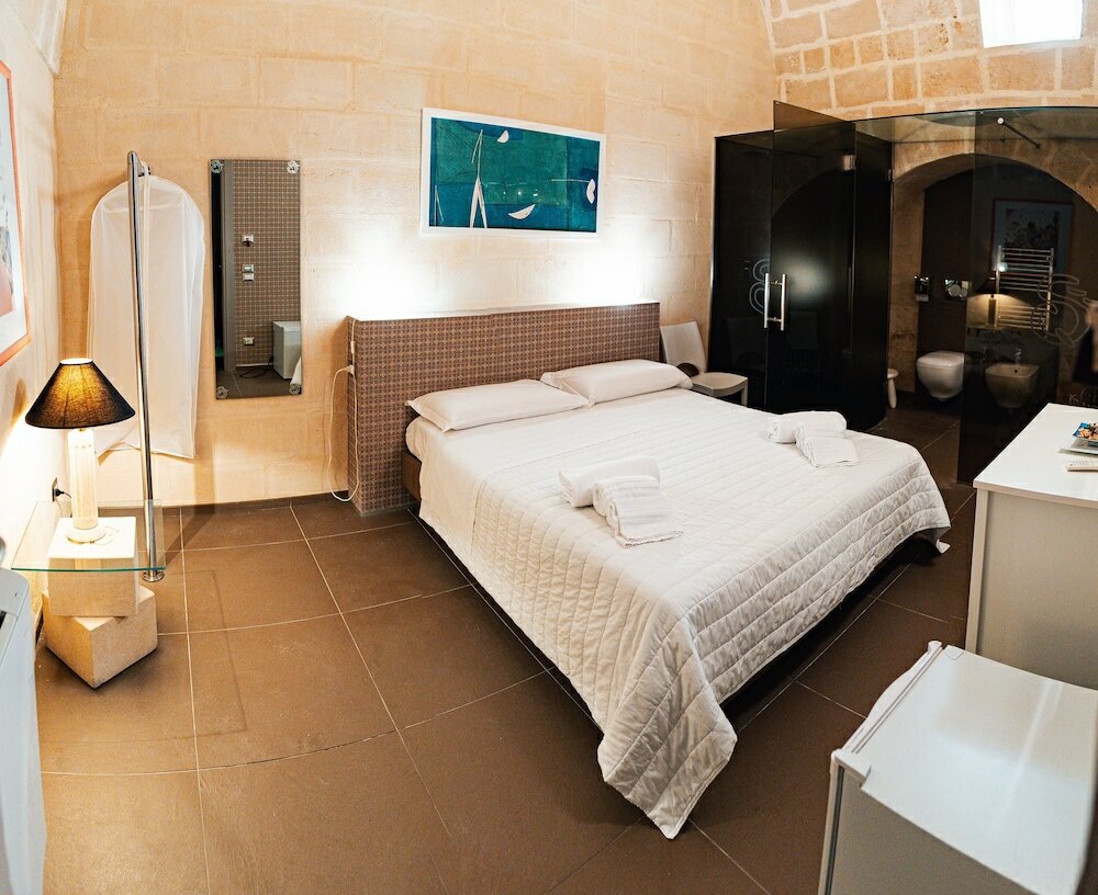 Фото Ai Quarti Sottani