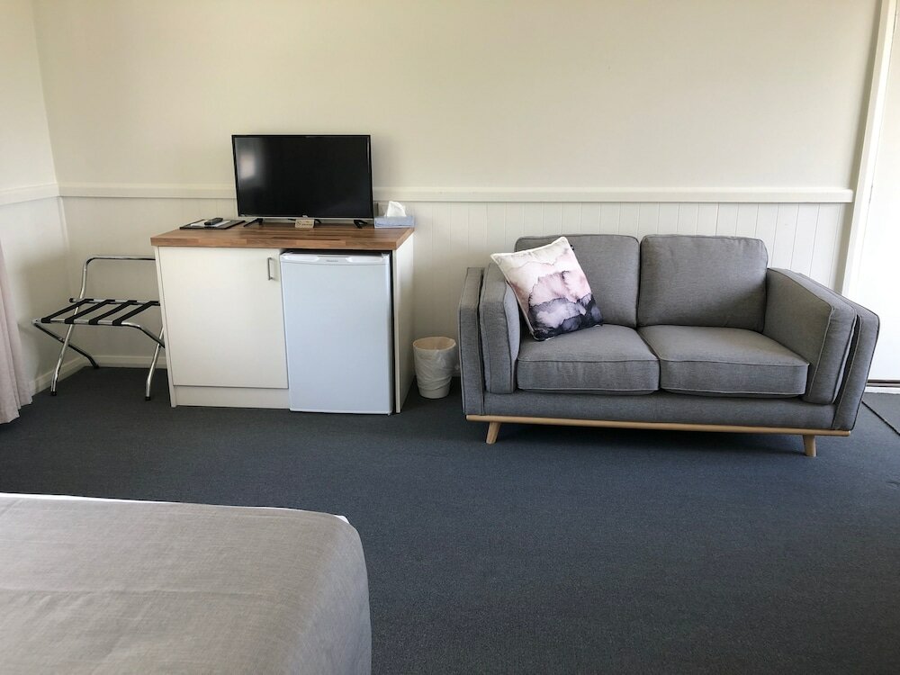 Фото Orford Blue Waters