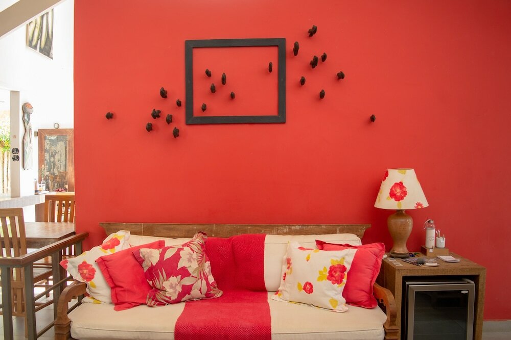 Фото Pousada da Cyssa