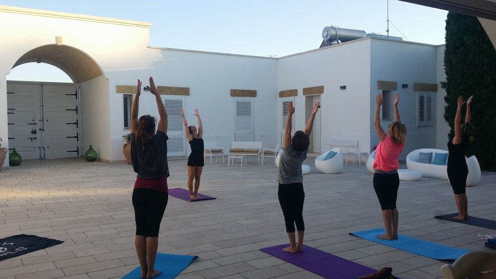 Фото Tenuta Flora Maria