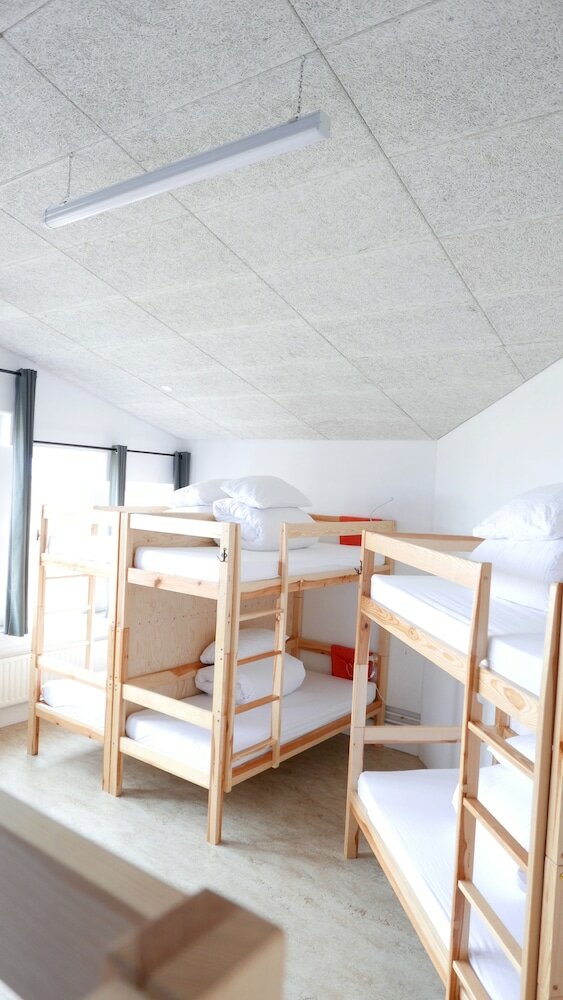 Фото Snotra Hostel