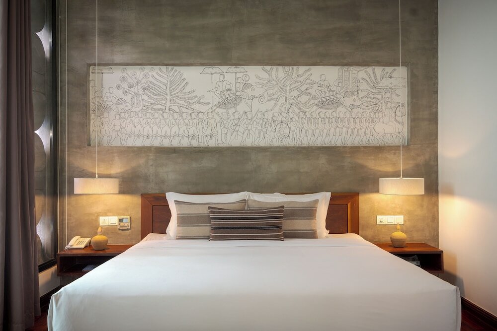 Фото Shintana Saya Residence