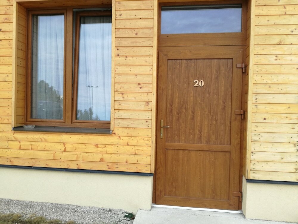 Фото Hotel Rozálka