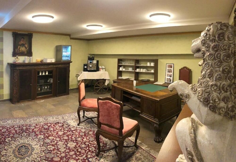 Фото Hotel Freischütz Apartments