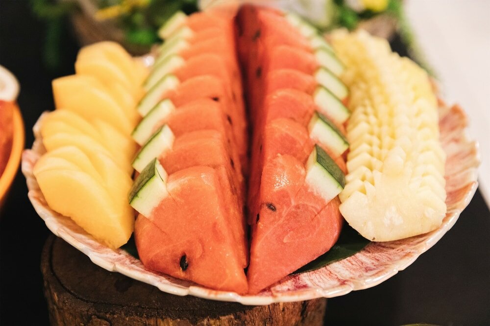 Фото Mango T. Villa Chiang Mai Resort