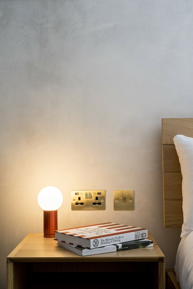 Фото The Lanes Residence