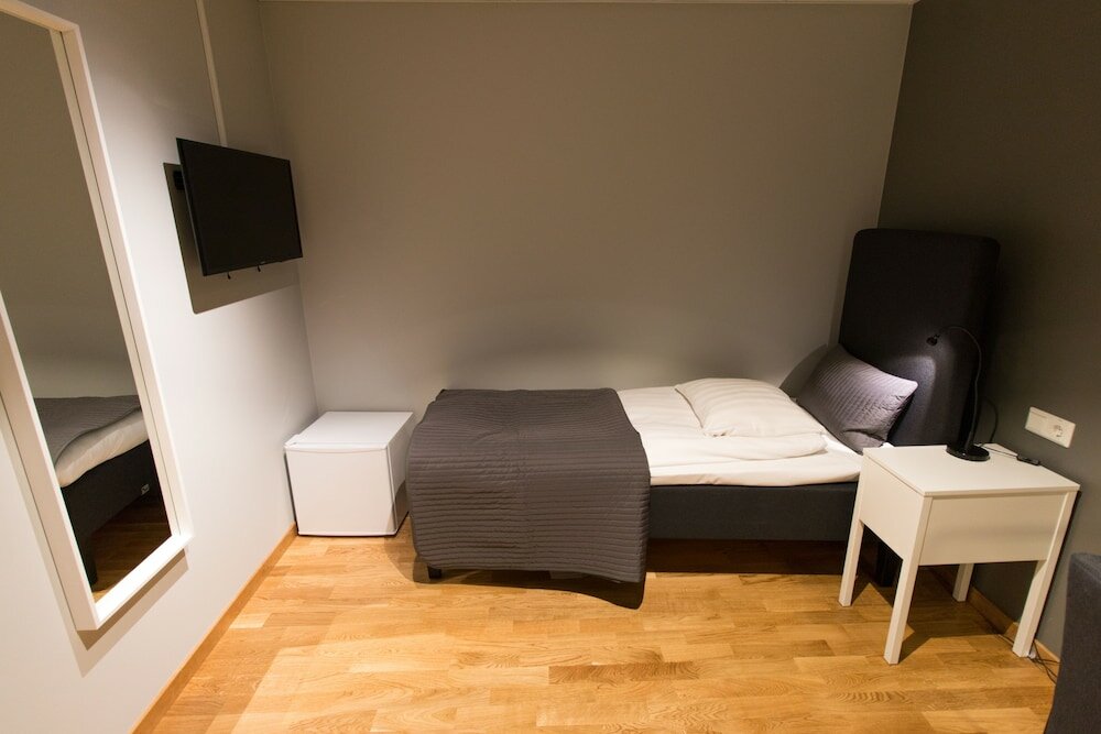 Фото Spoton Hotel