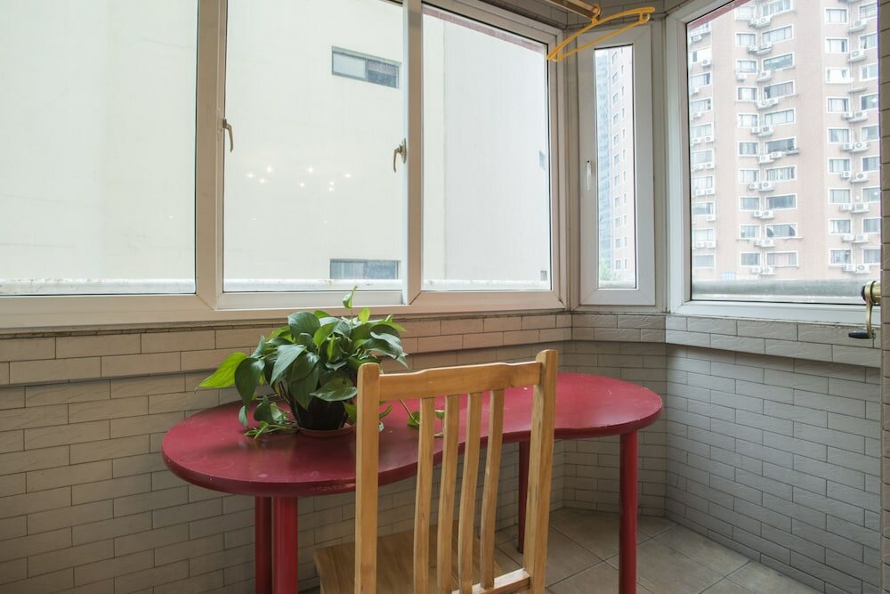 Фото GoNative Downtown Apartment Yu Garden