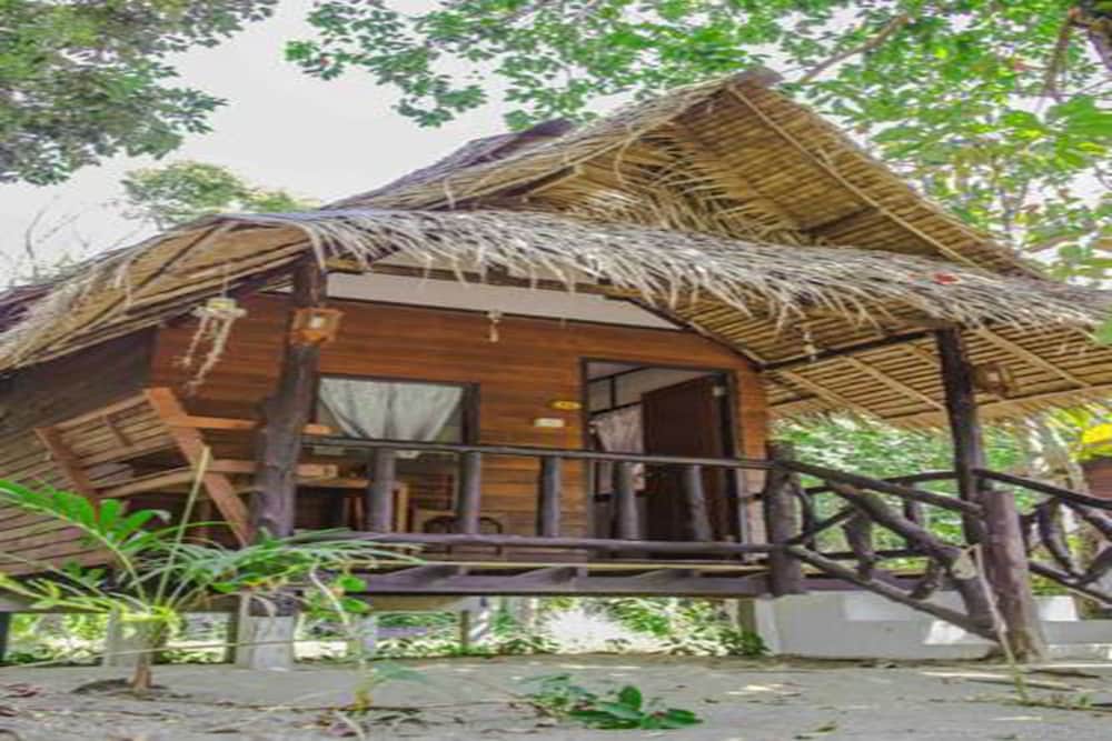 Фото Klong Kloi Cottage