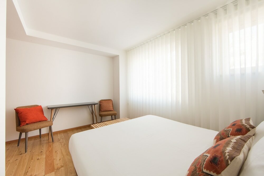 Фото Citybreak-apartments Coliseu