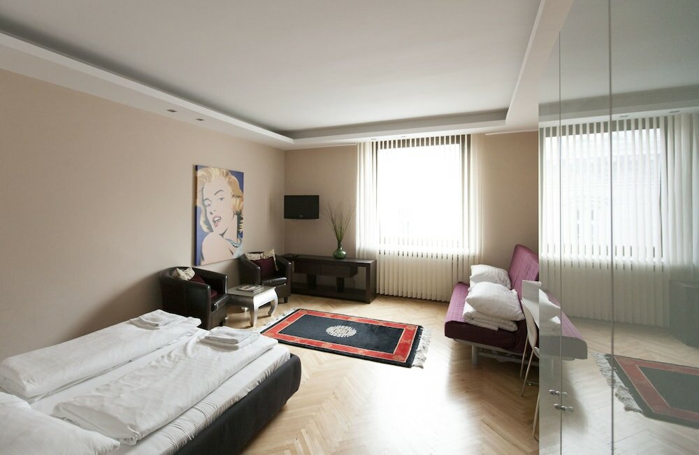 Фото Heart of Vienna Opera House Studio