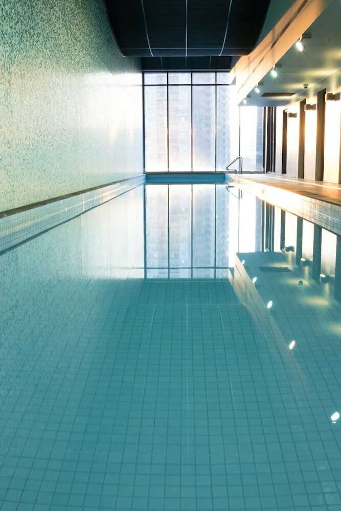 Фото Nook Melbourne Bank Tower Apartments