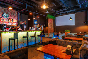 «Мята Lounge» фото 1