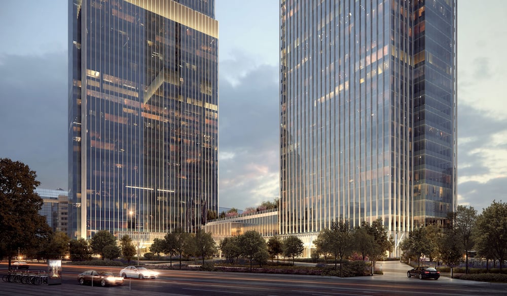 Фото Скай Апартаменты