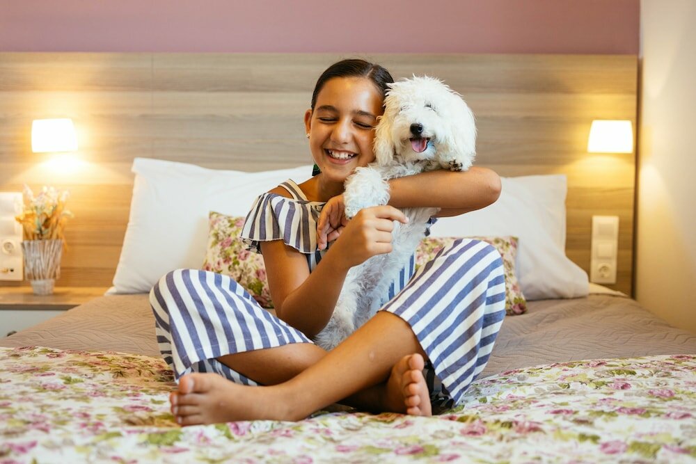 Фото Sea View Luxury Apartment