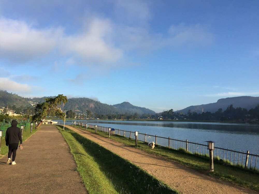 Фото Medalin Cottage