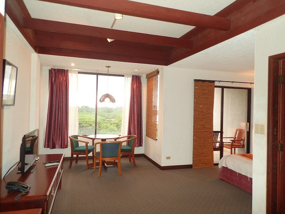 Фото Cliffside View Hotel