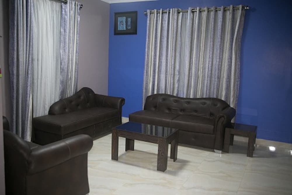 Фото Atlantic Palms Suites