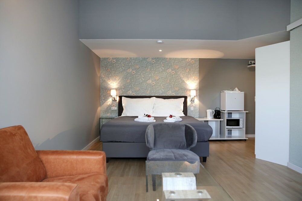 Фото Kh Apartments