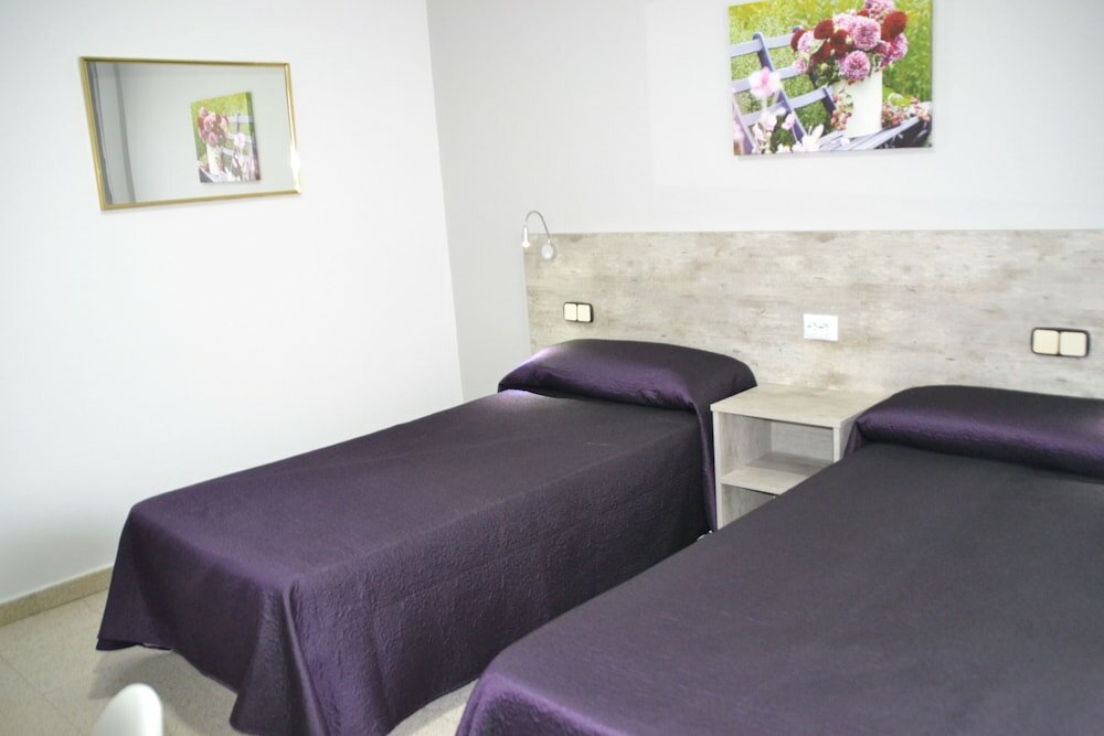 Фото Hotel Congra