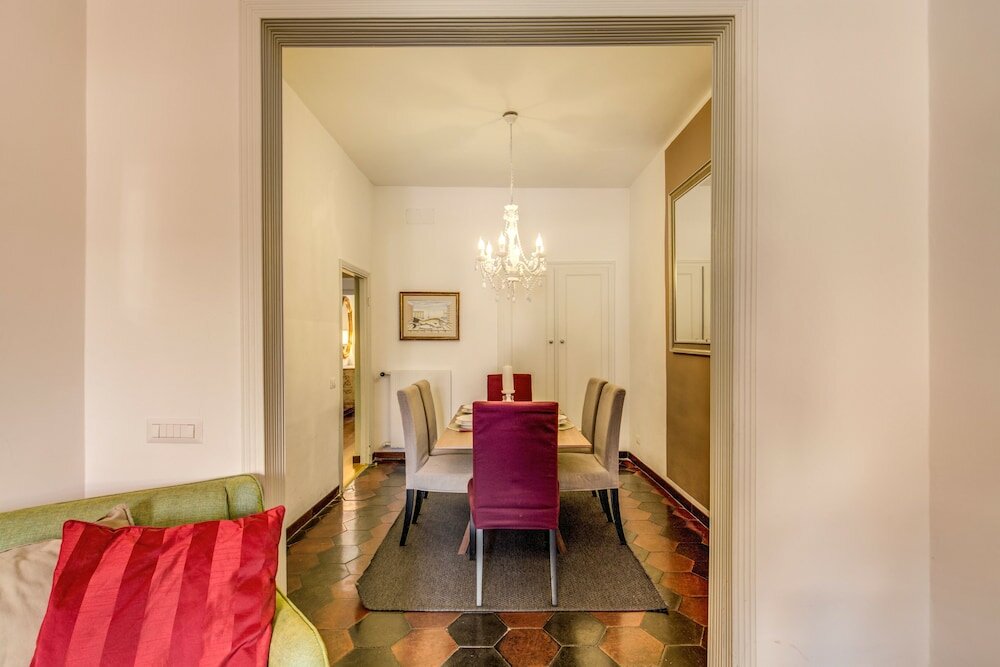 Фото Spagna Glamour Life Penthouse