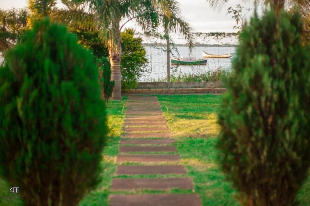 Фото Pousada Costa Doce