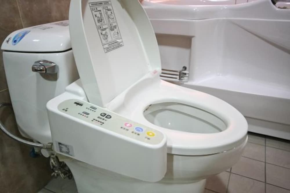 Фото Cao Ling Jiao Villa