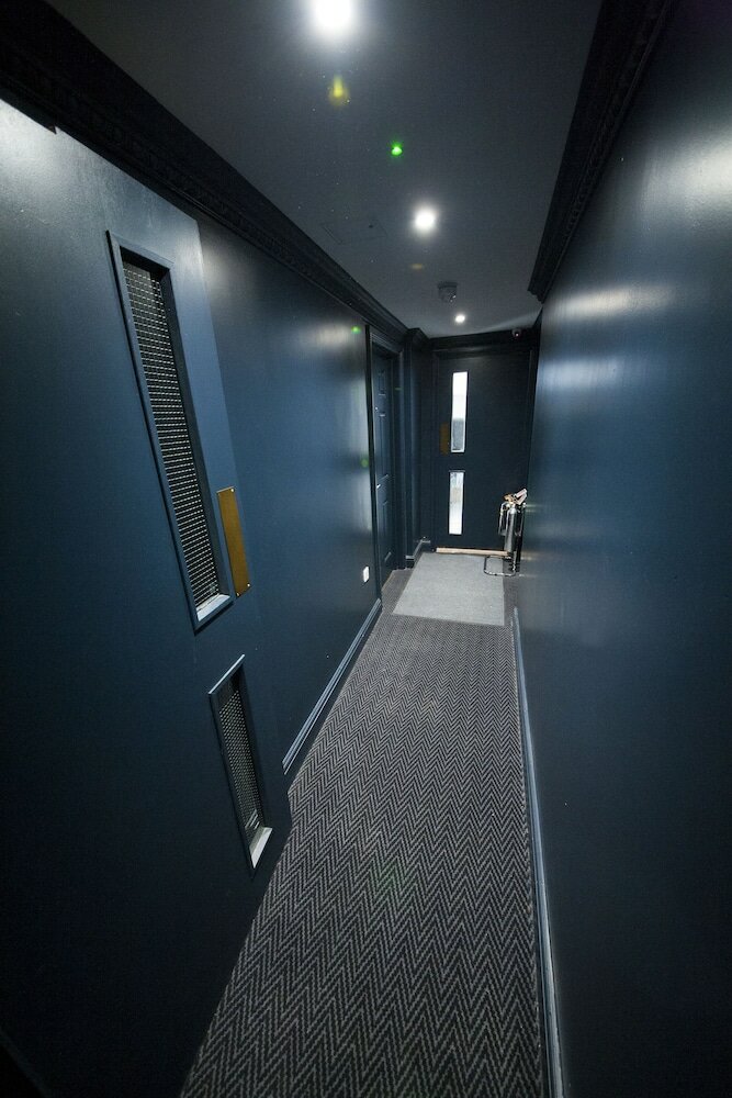 Фото The House of Toby