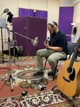 Song Perm (Ryazanskaya Street, 101А), estudio de grabación