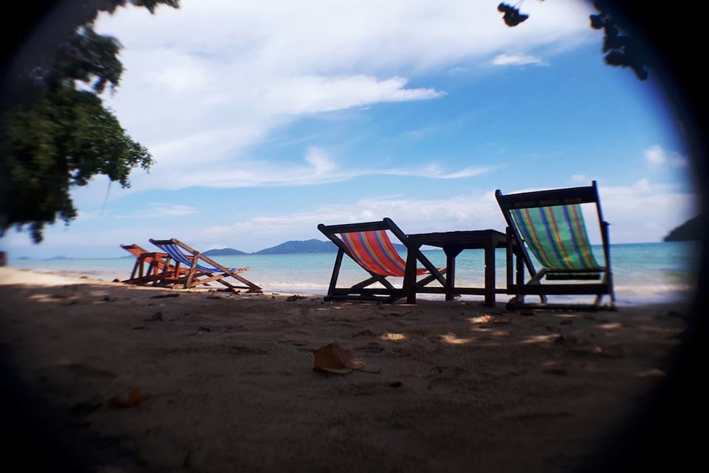 Фото Klong Kloi Cottage