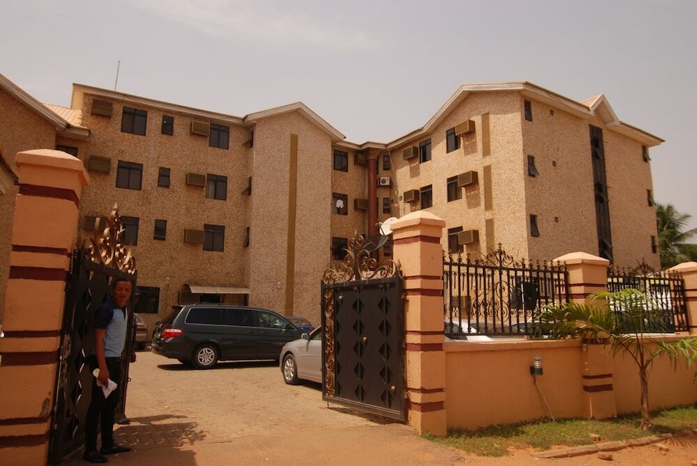 Фото Serob Legacy Hotels