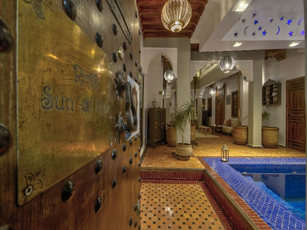 Фото Riad Sun of Kech