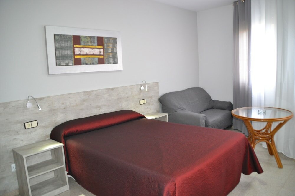 Фото Hotel Congra