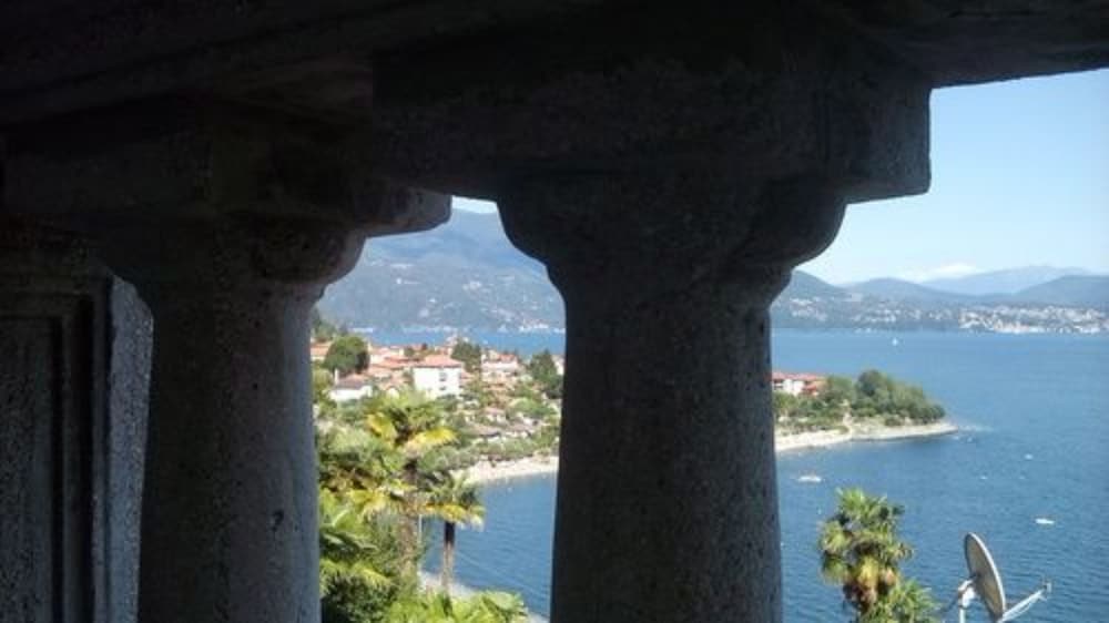 Фото Hotel La Rondinella