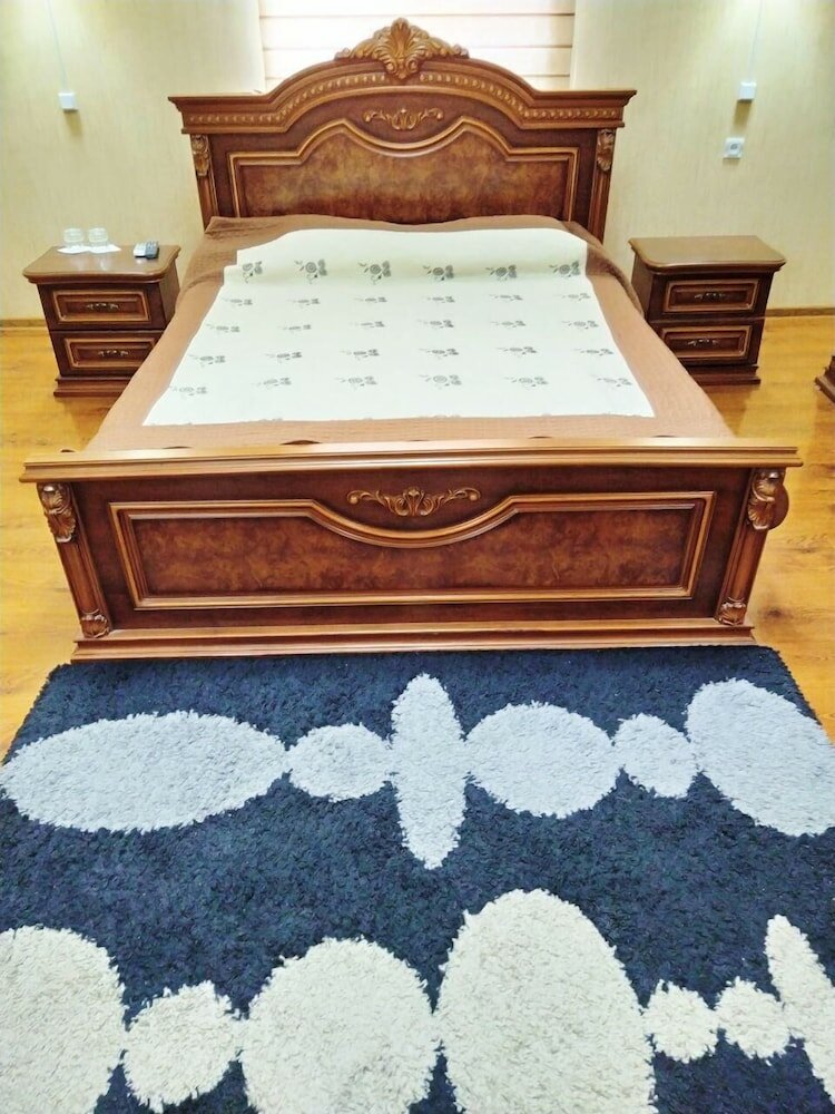 Фото Euro-Asia Khiva Hotel