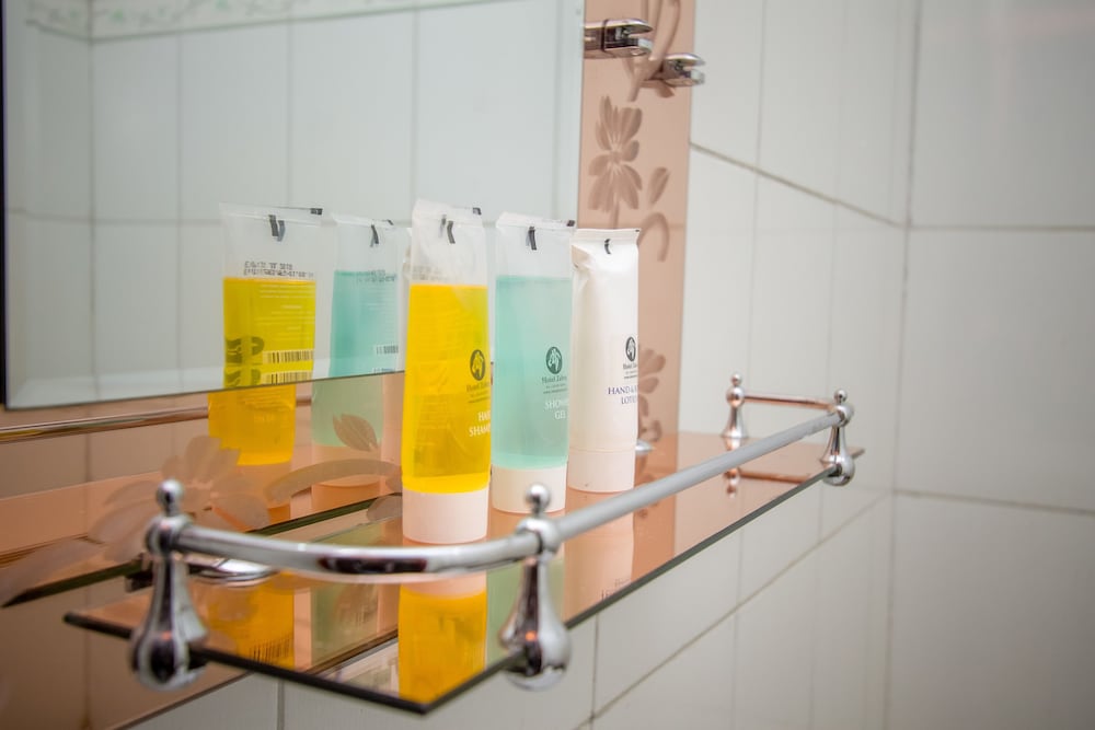 Фото Отель Zebra