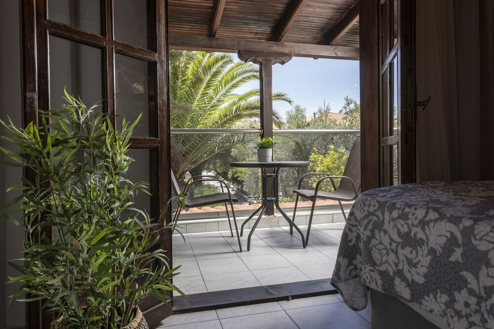 Фото Hotel Magdalena