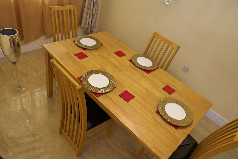 Фото Ggc Apartments