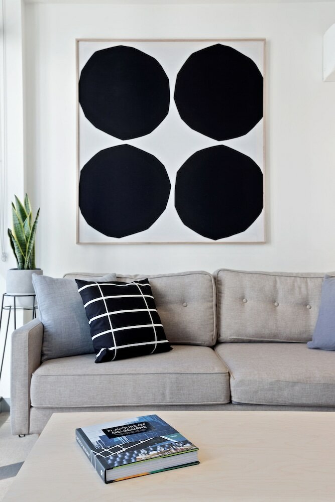 Фото Nook Melbourne Bank Tower Apartments