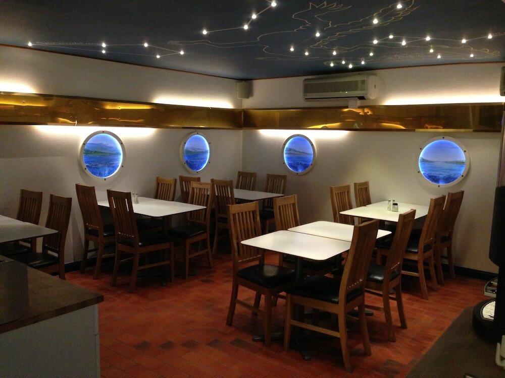 Фото Stockholm Classic Budget Hotell