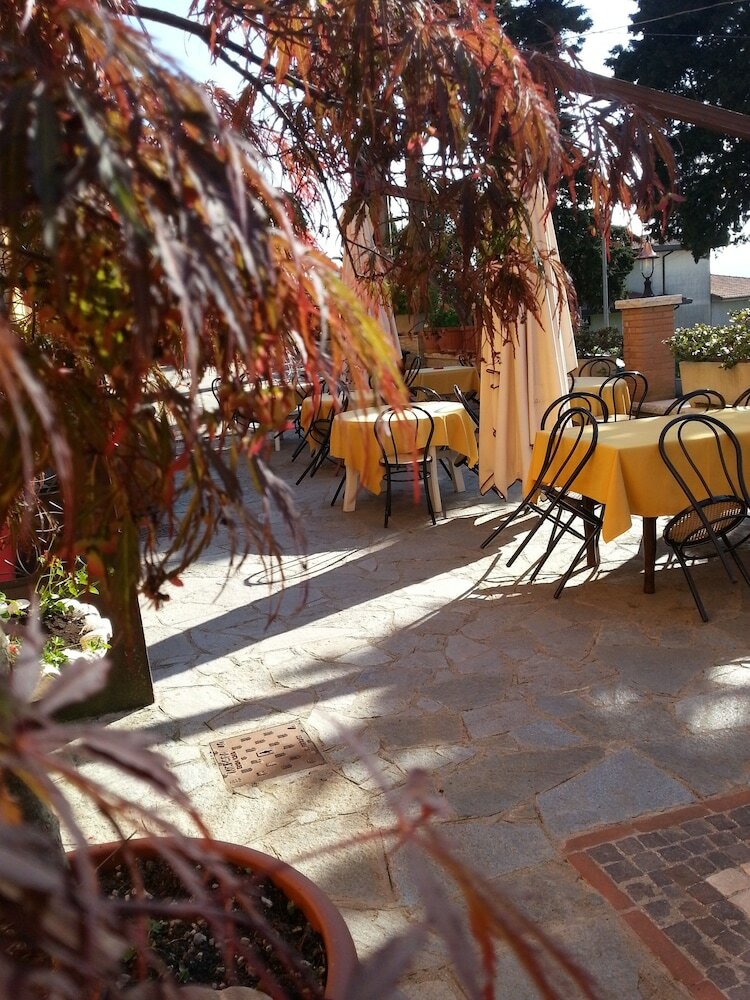 Фото B&b Antica Trattoria Bacco